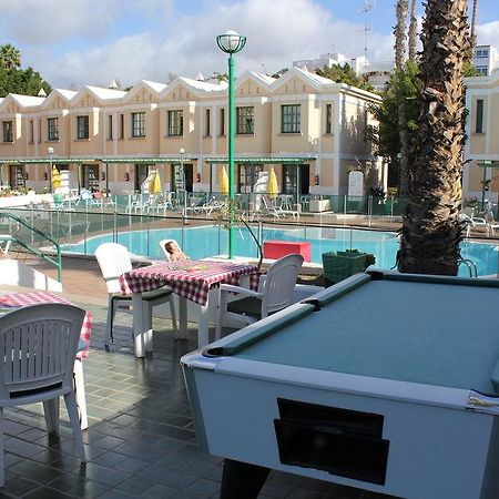 Servatur Sun'S Gardens Maspalomas  Buitenkant foto
