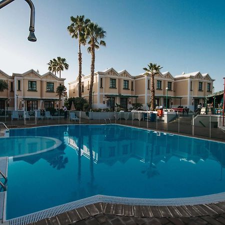 Servatur Sun'S Gardens Maspalomas  Buitenkant foto