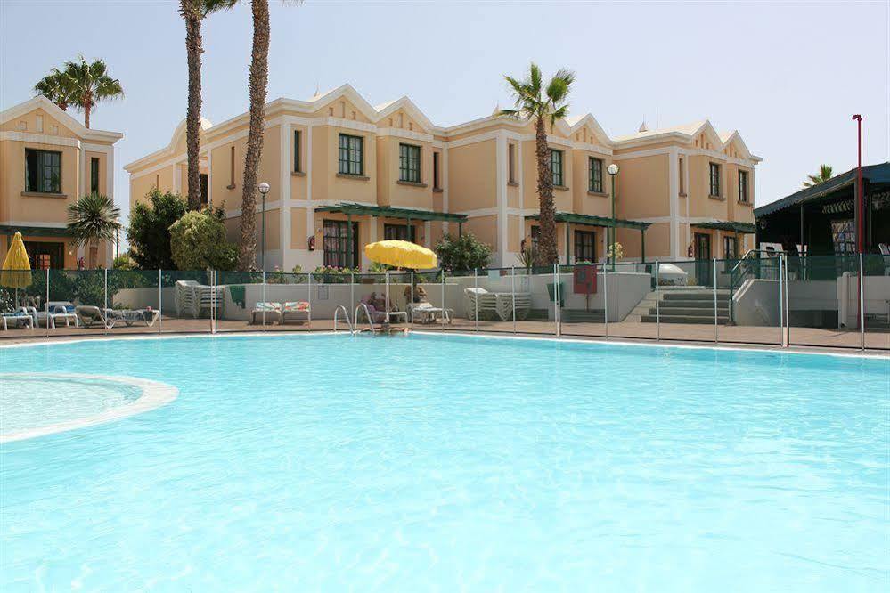 Servatur Sun'S Gardens Maspalomas  Buitenkant foto
